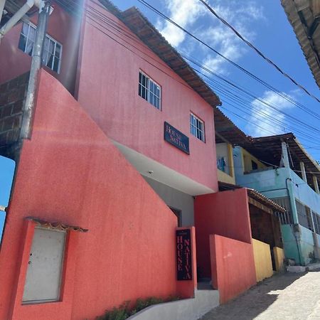 Pousada House Nativa Praia de Pipa Eksteriør bilde