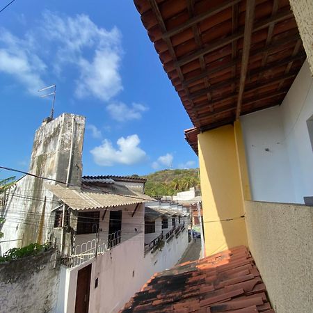 Pousada House Nativa Praia de Pipa Eksteriør bilde
