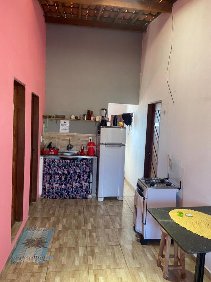 Pousada House Nativa Praia de Pipa Eksteriør bilde