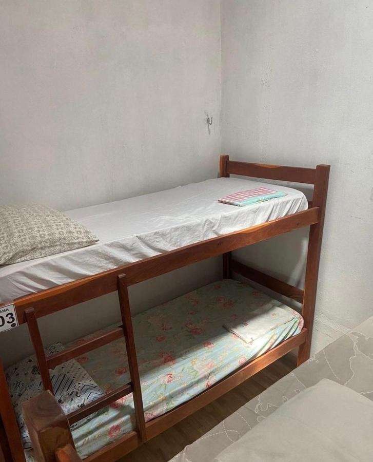 Pousada House Nativa Praia de Pipa Eksteriør bilde