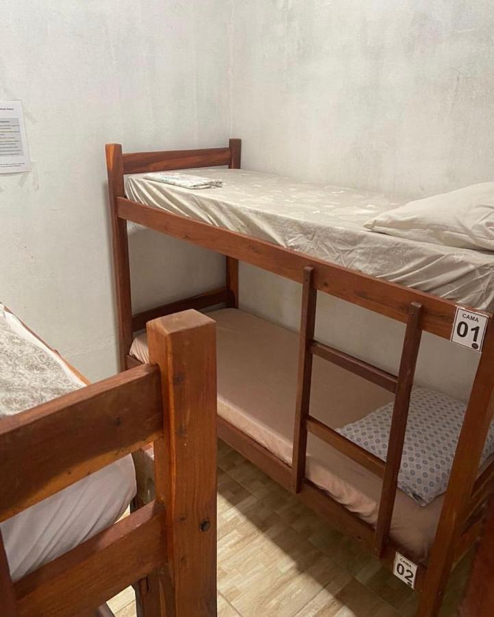 Pousada House Nativa Praia de Pipa Eksteriør bilde