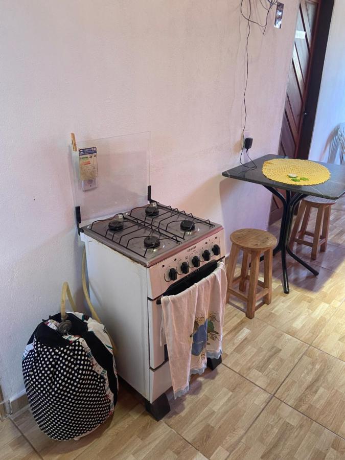 Pousada House Nativa Praia de Pipa Eksteriør bilde