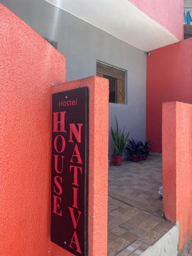 Pousada House Nativa Praia de Pipa Eksteriør bilde