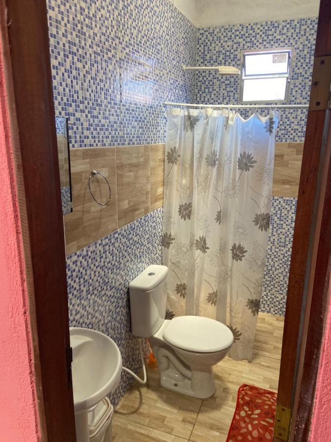 Pousada House Nativa Praia de Pipa Eksteriør bilde