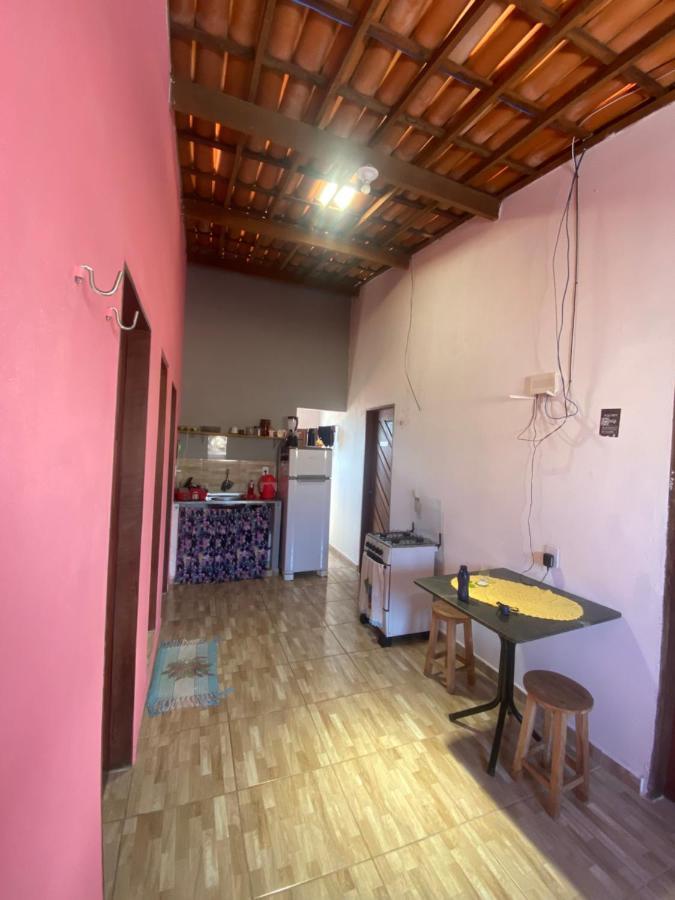 Pousada House Nativa Praia de Pipa Eksteriør bilde