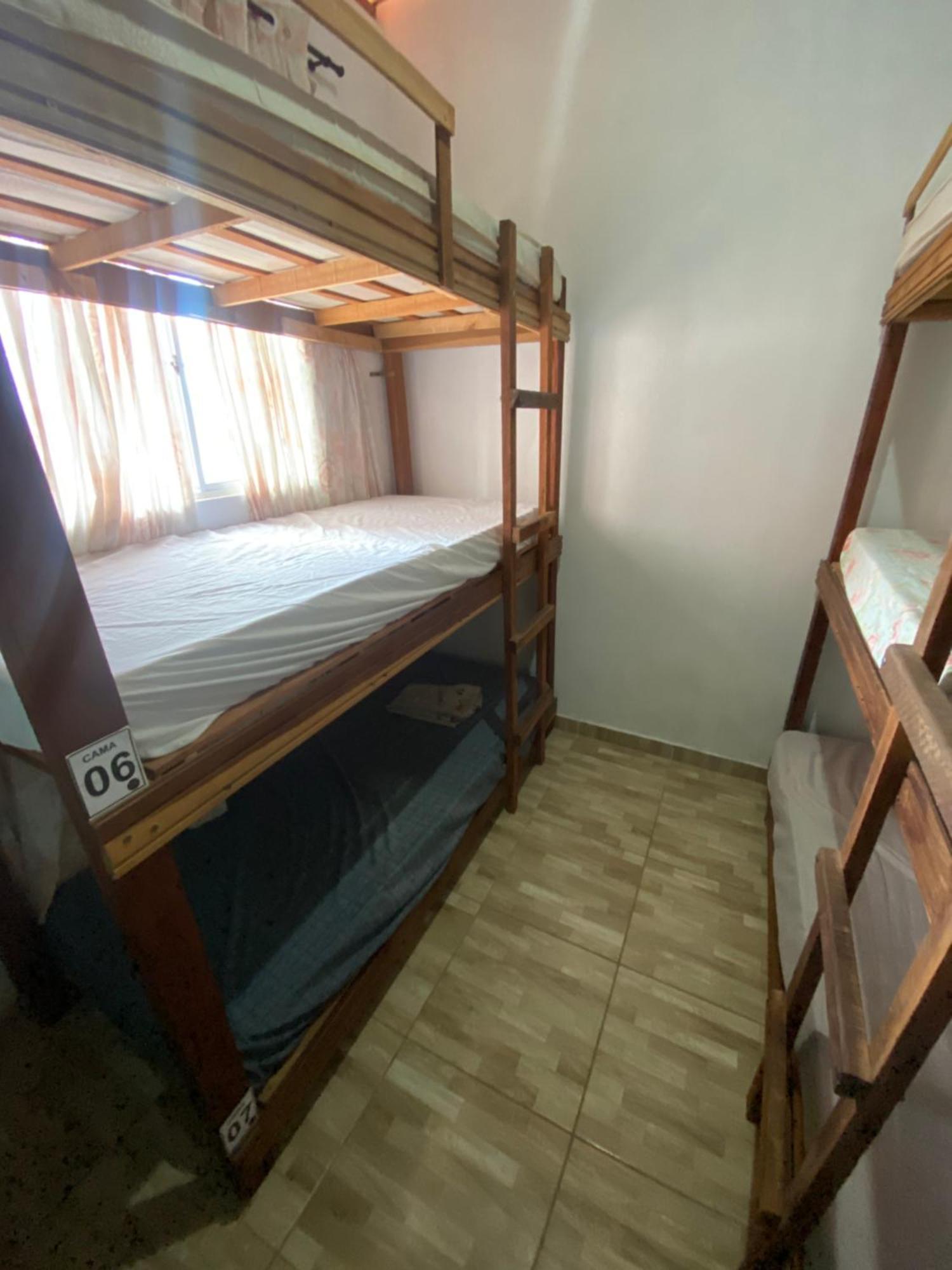 Pousada House Nativa Praia de Pipa Eksteriør bilde