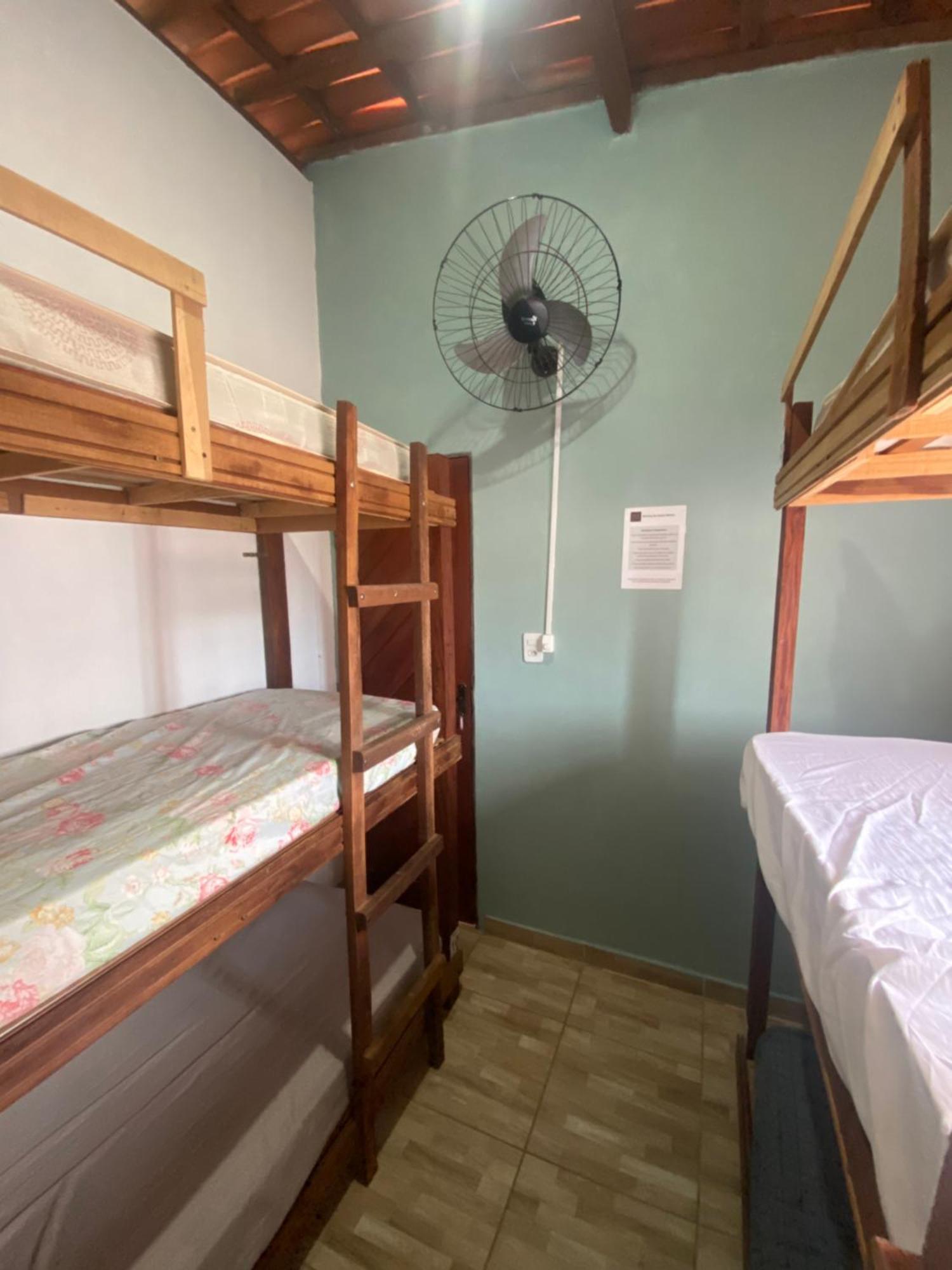 Pousada House Nativa Praia de Pipa Eksteriør bilde