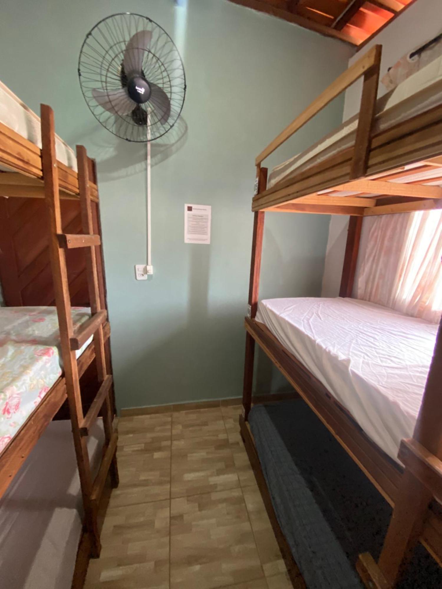 Pousada House Nativa Praia de Pipa Eksteriør bilde