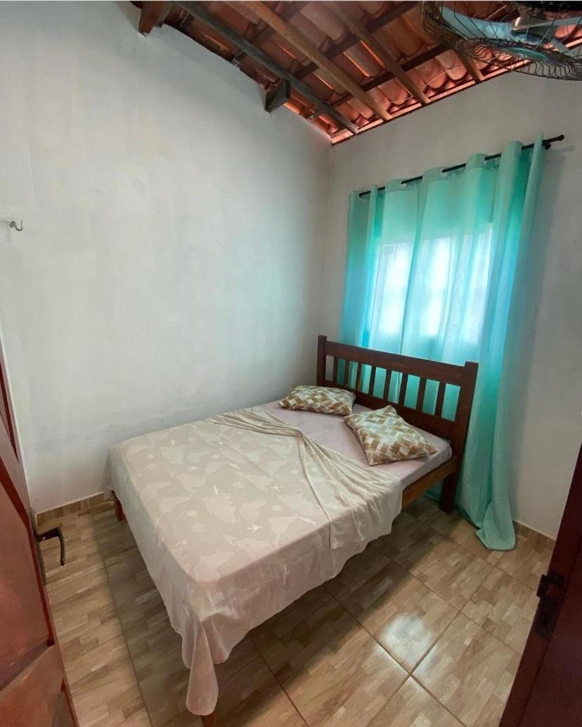Pousada House Nativa Praia de Pipa Eksteriør bilde