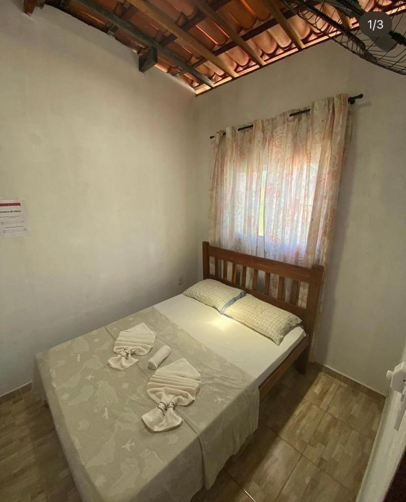 Pousada House Nativa Praia de Pipa Eksteriør bilde
