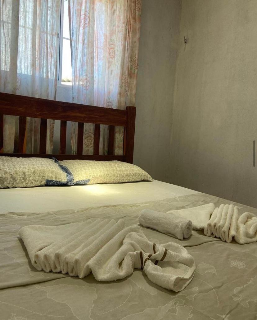 Pousada House Nativa Praia de Pipa Eksteriør bilde