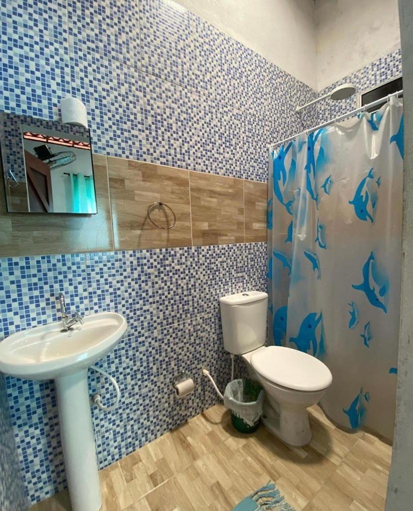 Pousada House Nativa Praia de Pipa Eksteriør bilde