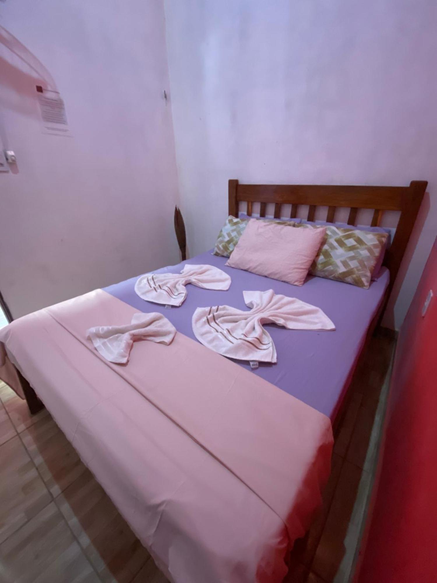 Pousada House Nativa Praia de Pipa Eksteriør bilde