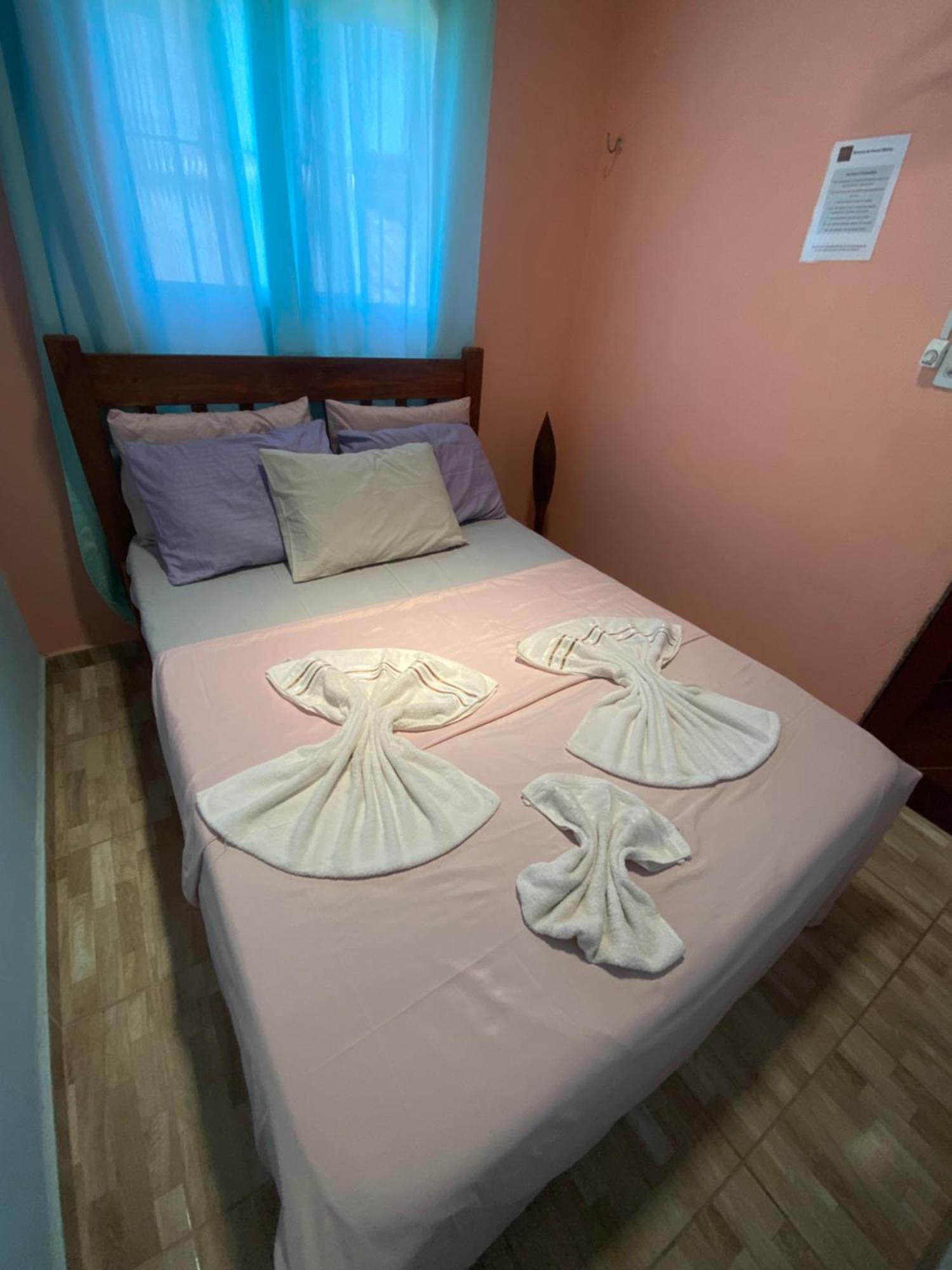 Pousada House Nativa Praia de Pipa Eksteriør bilde