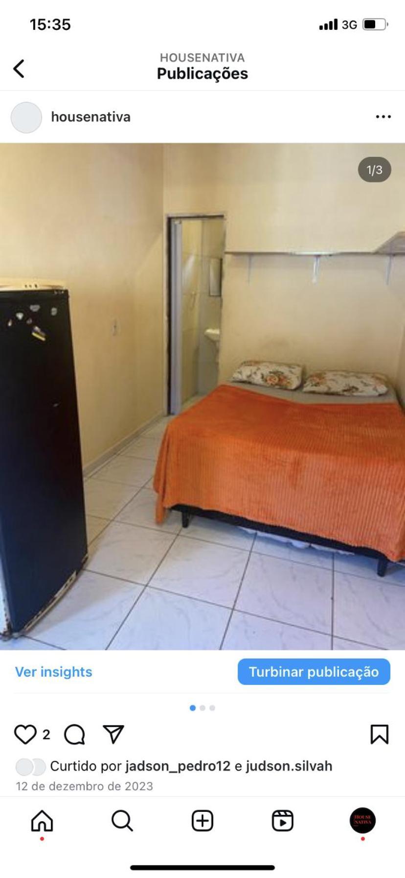 Pousada House Nativa Praia de Pipa Eksteriør bilde
