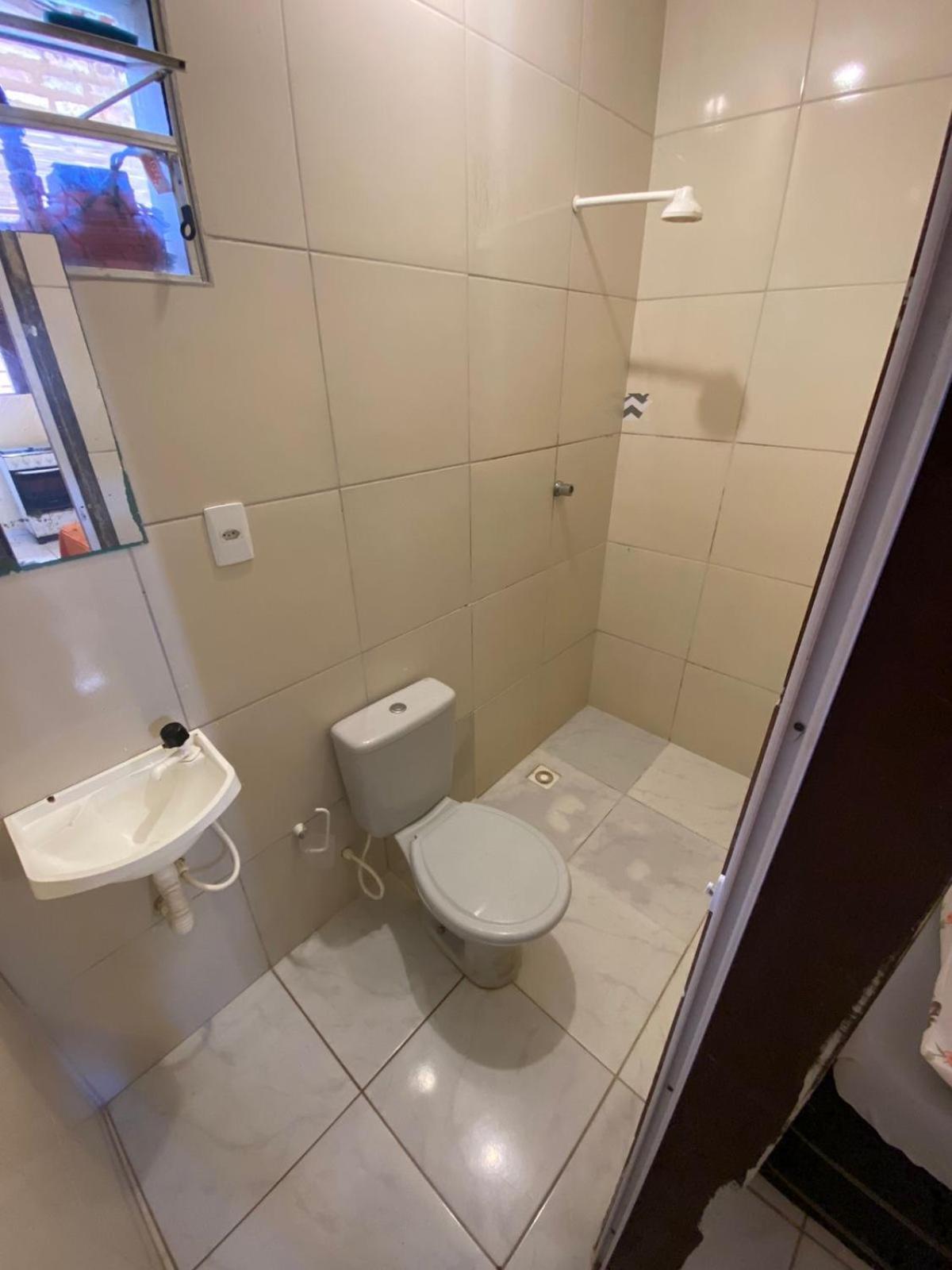 Pousada House Nativa Praia de Pipa Eksteriør bilde