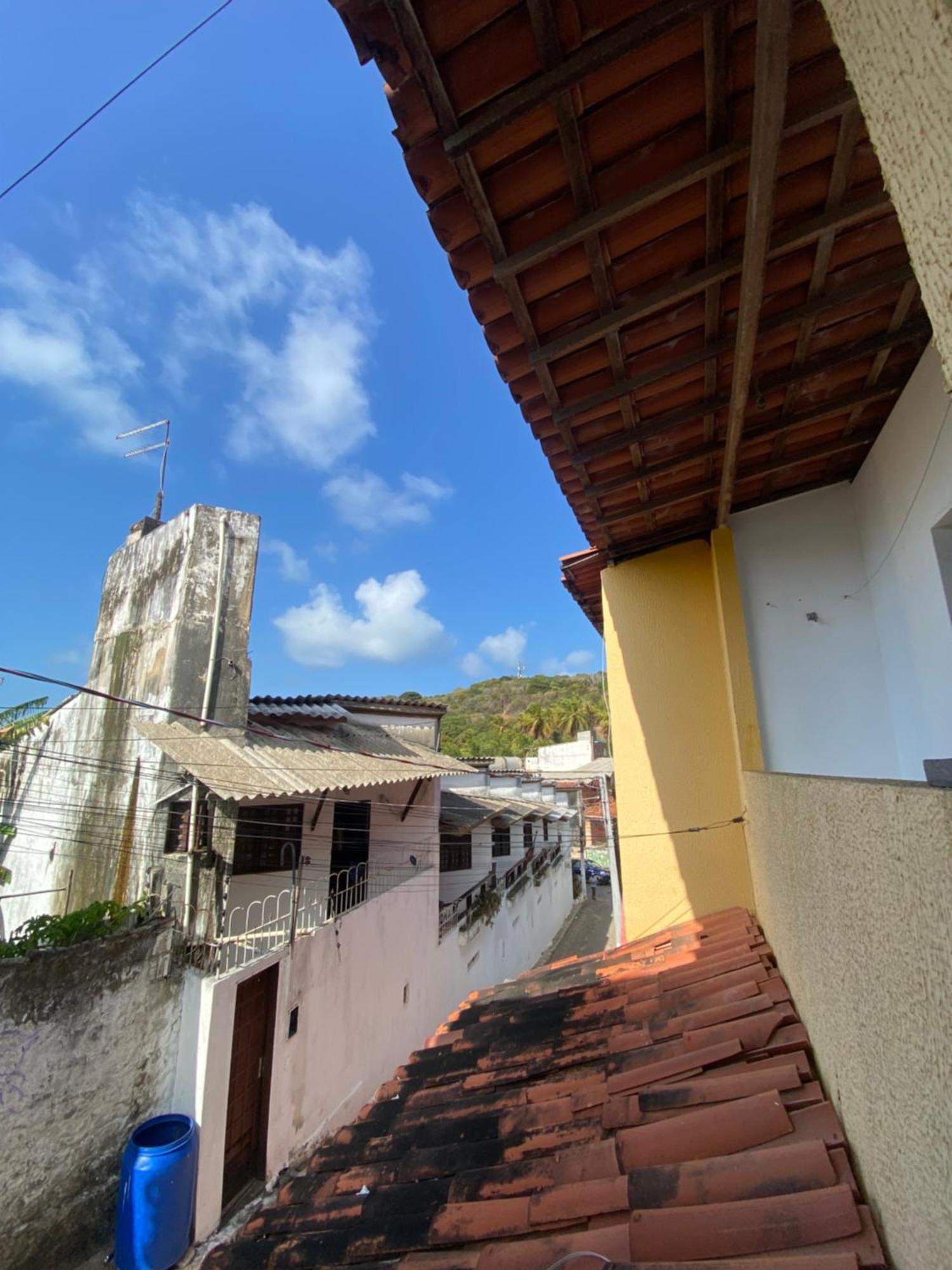 Pousada House Nativa Praia de Pipa Eksteriør bilde